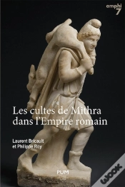 Capa do artigo Les Cultes De Mithra Dans L
