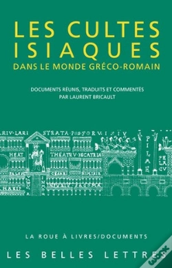 Capa do artigo Les Cultes Isiaques Dans Le Monde Gréco-Romain