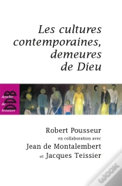 Capa do artigo Les Cultures Contemporaines, Demeures De Dieu