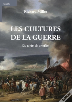 Capa do artigo Les Cultures De La Guerre : Six Récits De Conflits