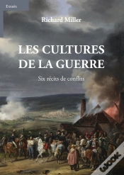 Capa do artigo Les Cultures De La Guerre : Six Récits De Conflits