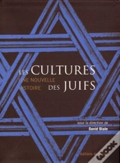Capa do artigo Les Cultures Des Juifs - Une Nouvelle Histoire
