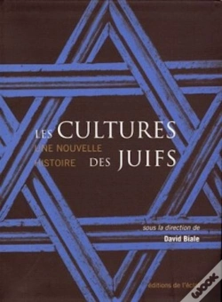 Capa do artigo Les Cultures Des Juifs - Une Nouvelle Histoire