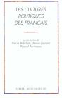 Les Cultures Politiques Des Francais - Preview