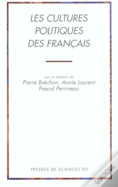 Les Cultures Politiques Des Francais