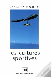 Capa do artigo Les Cultures Sportives
