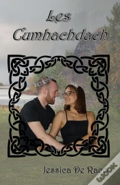 Capa do artigo Les Cumhachdach