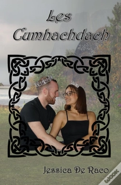 Capa do artigo Les Cumhachdach