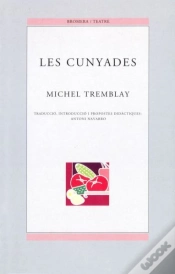 Capa do artigo Les Cunyades
