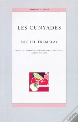Capa do artigo Les Cunyades