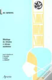 Capa do artigo Les Curares