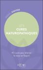 Les Cures Naturopathiques : 40 Cures Pour Drainer Le Corps Et L'Esprit - Preview