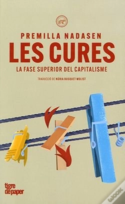 Capa do artigo Les Cures