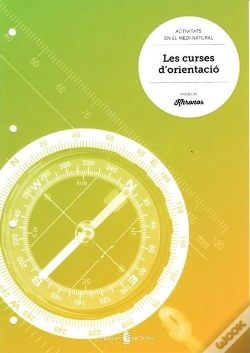 Capa do artigo Les Curses D'Orientació
