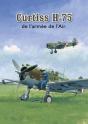 Les Curtiss H-75 De L'Armee De L'Air - Preview