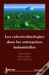 Les Cybertechnologies Dans Les Entreprises Industrielles
