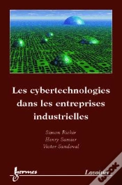 Capa do artigo Les Cybertechnologies Dans Les Entreprises Industrielles