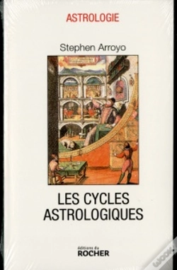 Capa do artigo Les Cycles Astrologiques De La Vie Et Les Thèmes Comparés : Dimensions Modernes De L'Astrologie