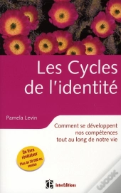 Les Cycles De L'Identité ; Comment Se Développent Nos Compétences Tout Au Long De Notre Vie