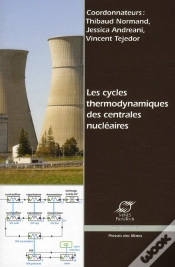 Capa do artigo Les Cycles Thermodynamiques Des Centrales Nucléaires