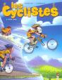 Les Cyclistes T.2 ; Roue Libre - Preview