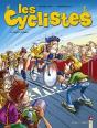 Les Cyclistes - Tome 03 : Photo Finish - Preview
