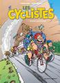 Les Cyclistes Tome 1 ; Premiers Tours De Roue - Preview