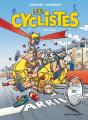 Les Cyclistes Tome 2 ; Roue Libre - Preview