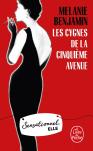 Les Cygnes De La Cinquieme Avenue
