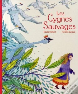 Capa do artigo Les Cygnes Sauvages