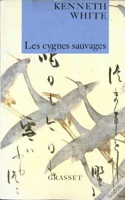 Capa do artigo Les Cygnes Sauvages