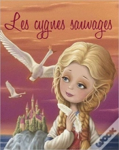 Capa do artigo Les Cygnes Sauvages