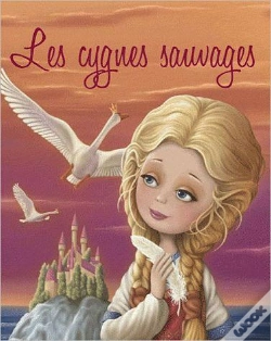 Capa do artigo Les Cygnes Sauvages