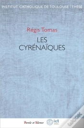 Capa do artigo Les Cyrénaïques
