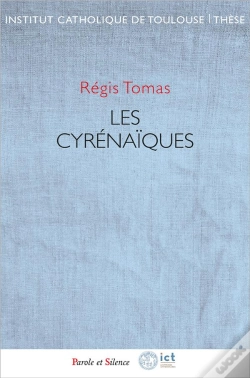 Capa do artigo Les Cyrénaïques