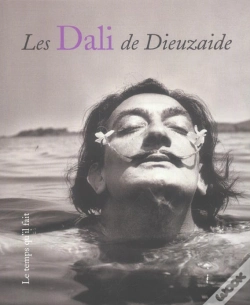 Capa do artigo Les Dali De Dieuzaide