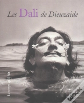 Capa do artigo Les Dali De Dieuzaide
