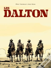 Les Dalton : Intégrale Vol.1