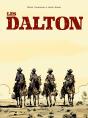 Les Dalton : Intégrale Vol.1 - Preview