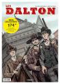 Les Dalton ; T.1 À T.2 - Preview