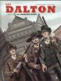 Les Dalton T.1 ; Le Premier Mort - Preview