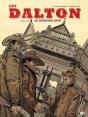 Les Dalton Tome 2/2 - Preview