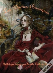 Capa do artigo Les Dames Baroques