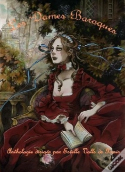 Capa do artigo Les Dames Baroques