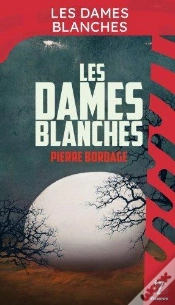 Capa do artigo Les Dames Blanches