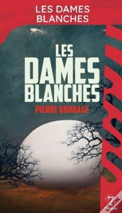 Capa do artigo Les Dames Blanches