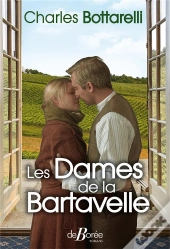 Les Dames De Bartavelle