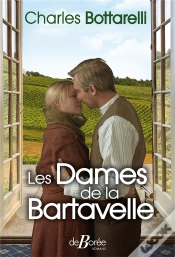Capa do artigo Les Dames De Bartavelle