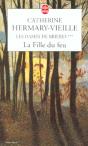 Les Dames De Brieres T.3 ; La Fille Du Feu - Preview