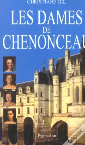 Capa do artigo Les Dames De Chenonceau